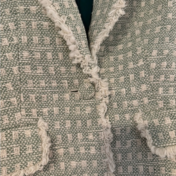 Cinq a sept blazer - Picture 5 of 5